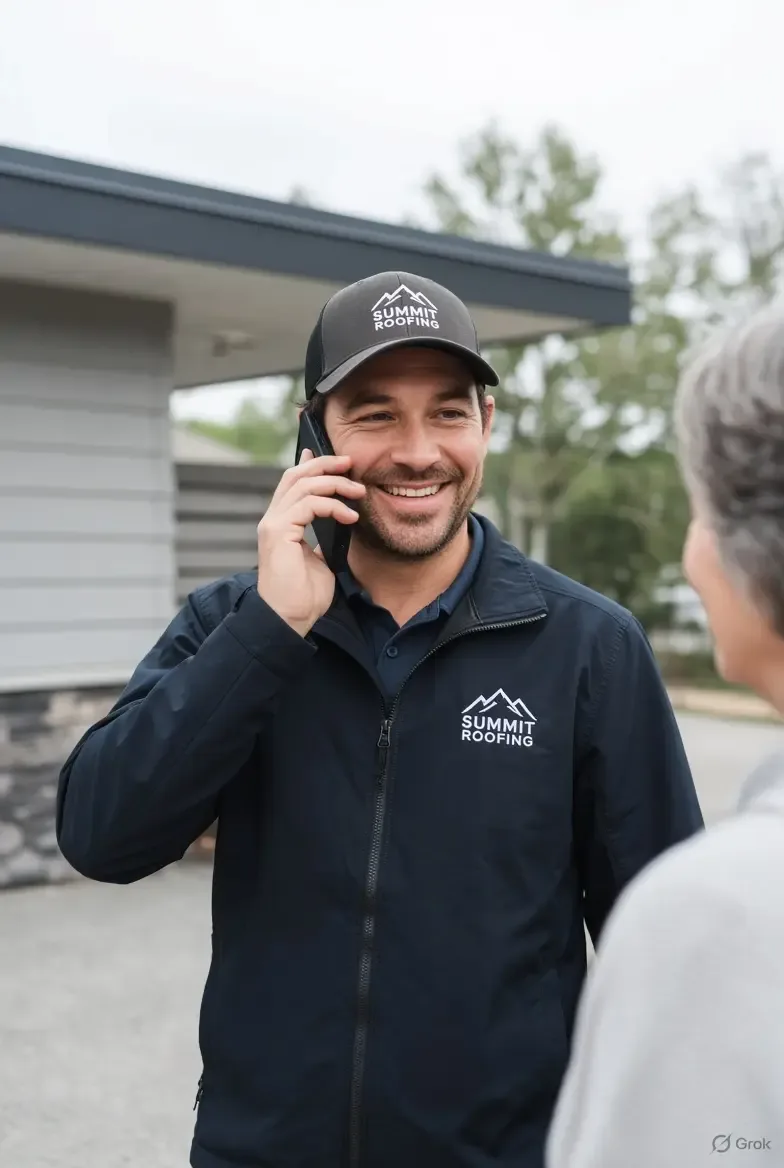 Flat Roof Leak Repair Skokie, IL FAQs